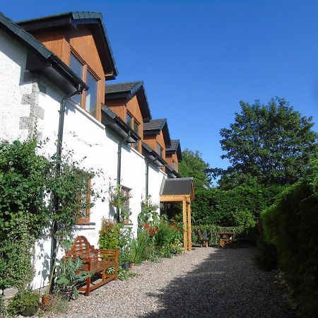 Craik Na Dav B&B Invermoriston Exterior photo