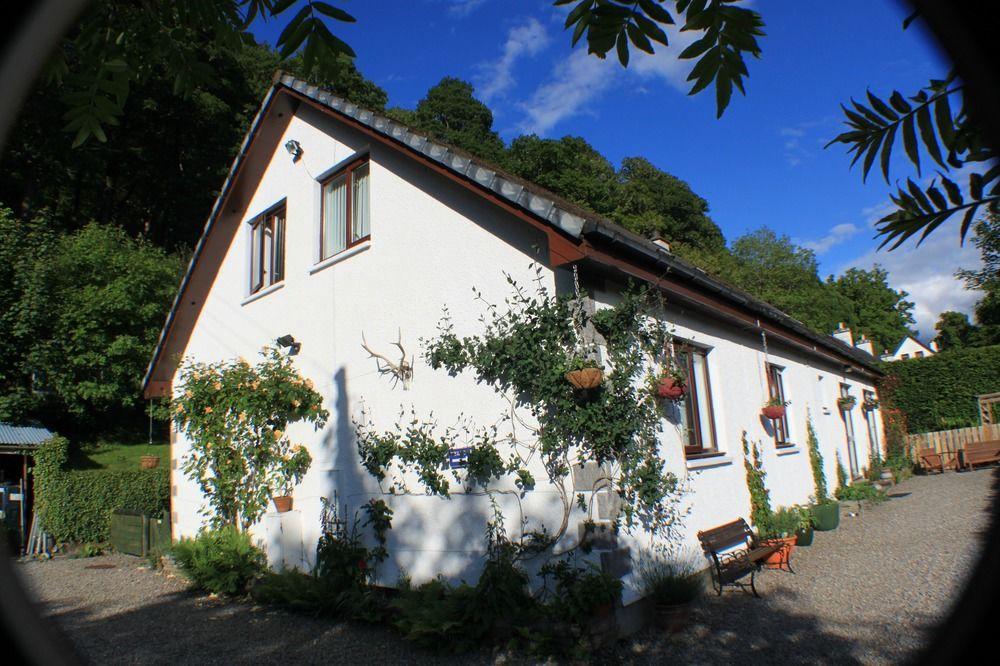 Craik Na Dav B&B Invermoriston Exterior photo